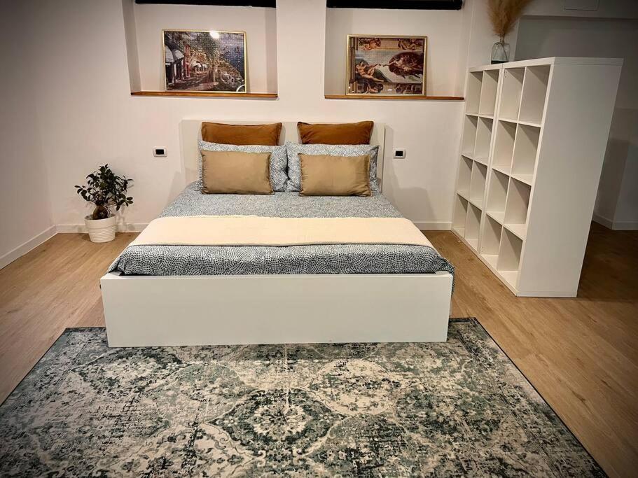 La Perla Διαμέρισμα Μόνζα Εξωτερικό φωτογραφία